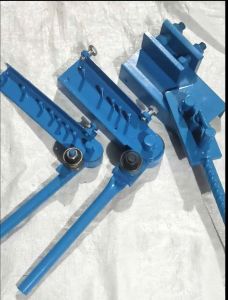 Alat penekuk besi 14mm
