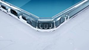 Casing iPhone GKK MagSafe Anti-Crack