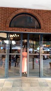 Kpke 77 OFFICIAL || Arwa outer abaya ceruty polos premium