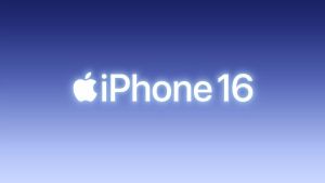 Apple iPhone 16: Kamera Profesional & Performa Tinggi
