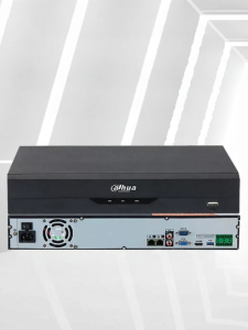 Dahua | Remote Facial Recognition 16 Channel NVR