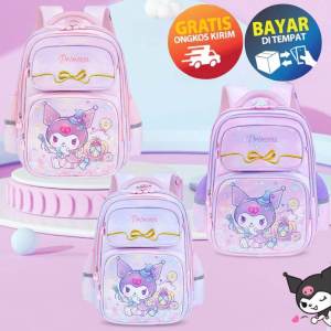 KENZY - BK203 TAS SEKOLAH TAS RANSEL ANAK TAS ANAK TAS SEKOLAH ANAK TAS ANAK TK TAS RANSEL SEKOLAH