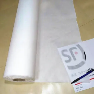 BEIQIANDAXIU | Sewing Pattern Copying Translucent White Craft Paper