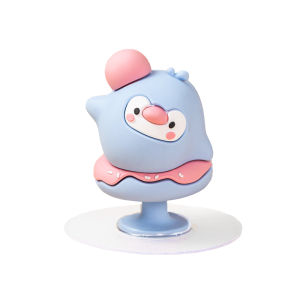 SVORIAHI | Creative Cute Toilet Lid Lifter Bathroom Sanitary Silicone Anti-Dirt Cover Opener Seat Holder Household Essential Tool