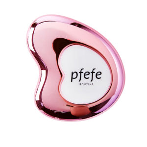 Pfefe | Cooling Gua Sha Massage Facial Beauty Plate