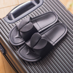 NAIFUNA | Anti-slip Anti-odor Flip Flops Folding