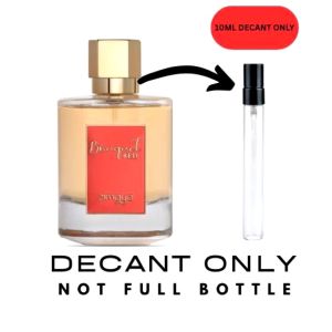 [10ML DECANT] Dubai Perfumes | Middle Eastern Perfumes PART 1