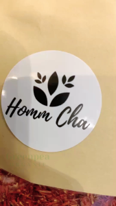 Homm Cha Dried Safflower ดอกคำฝอย อบแห้ง ขนาด 30 กรัม ใช้ประกอบอาหาร เครื่องดื่ม หอมชา