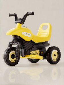 B.Duck | Children Electric Tricycle Ride-on Toy