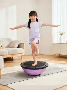 INRT | Child Sensory Training Balance Ball Gym