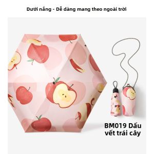 Beneunder | Ô Dù Chống Nắng Di Động