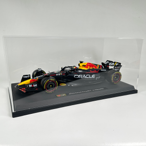 Bburago | Mô Hình Xe F1 Red Bull RB19 Hợp Kim
