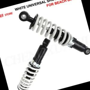 New 250/260/305mm rear shock absorber suspension spring for motorcycle four-wheel all-terrain vehicle kart 70cc 110cc 125cc