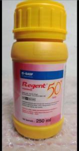 Insektisida Regent RED 50 SC 250 ml Basmi Semut Ulat Wereng Rayap