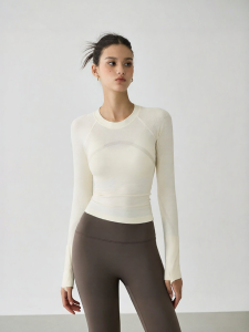 MITAOGIRL | Quick Drying Sports T-Shirt for Women
