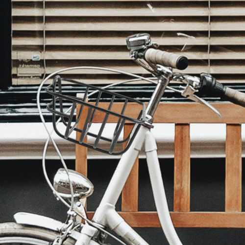 Choosing the Right Bicycle Front Basket for PCN Leisure Rides and Daily Commuting in Singapore