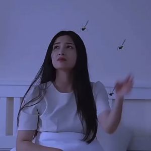 New electric shock folding electric mosquito swatter mosquito killer lamp 2 in 1 mosquito killer indoor home camping lamp insect killer artifact