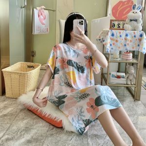 JIFANPAUL | Cute & Comfortable Nightdress for Women