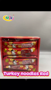 LY-33 30pcs Turkey Noodles Loots Bag Paninda