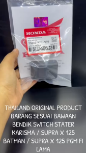 Original Bendik Switch Stater Karisma / Supra X 125 Batman/ Supra X 125 PGM Fi Lama/Kirana KPH KD244