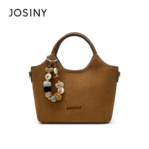 Josiny | Versatile Handbag Basket Style