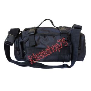 Tas Ransel Pria TNI Army Multifungsi Jumbo