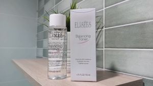 Elisees Balancing Toner 135ml บาลานซ์ซิ่ง โทนเนอร์ สูตรอ่อนโยน 135 มิลลิลิตร