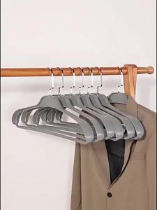 youqin | Prevent Deformation Clothes Hanger No-mark Extra-strong