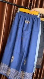Sarung Anak Usia 1-13 Tahun Tinggal Pakai Tanpa Ribet