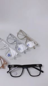 FRAME KACAMATA KOREA / KACAMATA MINUS PRIA/WANITA MONACO