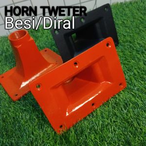 Horen tweter  multi drat