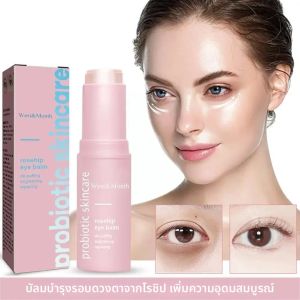 Retinol Eye Cream Stick กําจัด Puffy Dark Circles Eye กระเป๋า Lifting Moisturizing สุขภาพ Repairing Smoothing Eye Care