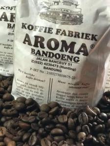Kopi Aroma Arabika