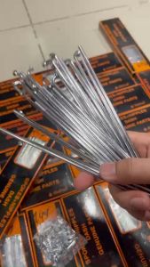 Căm nova mạ crom cho xe máy MS01