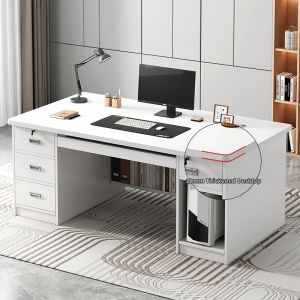 Modern Minimalist Multi-Purpose Desk