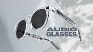 JBL Soundgear Frames Square / Round | JBL OpenSound technology | Handsfree Calls | Water Resistant