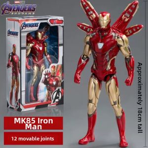 ZHONGDONGWANJU | Articulated Action Figure Collectible 7 Inch