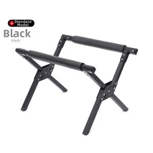 TUJUE | Adjustable Folding Camping Cooler Rack