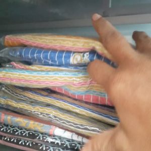 etnik fashion daster xxl setelan kulot piyama HAP busui bumil terbaru murah wka2 daun