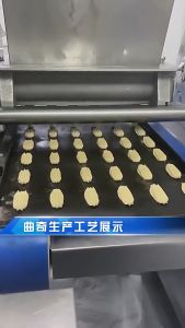 Xzcsttt Mid Autumn Moon Cake Cantonese style mooncake independent small packaging 100g/4 pieces