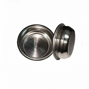 Tay Cầm Lọc Espresso Thép Không Gỉ 304