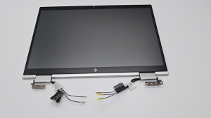 Original HP EliteBook x360 830 G9 13.3" Full HD Led Touch Screen Display Laptop Screen Panel