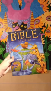 Classic Bible Stories