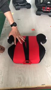 Ghế ngồi ô tô cho bé 3-12 tuổi - Ghế ô tô cho bé - Đệm ngồi ô tô cho bé