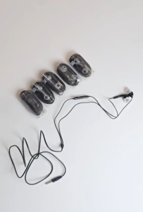 Tai Nghe Samsung Chính Hãng (Âm Hay - Bass Mạnh) - Giắc 3.5 - Tương thích nhiều dòng máy