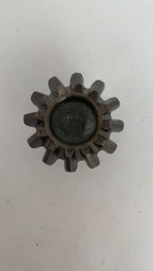 GIGI PINION GEARBOX 12T VIAR 300CC TOSSA DLL [TRS]