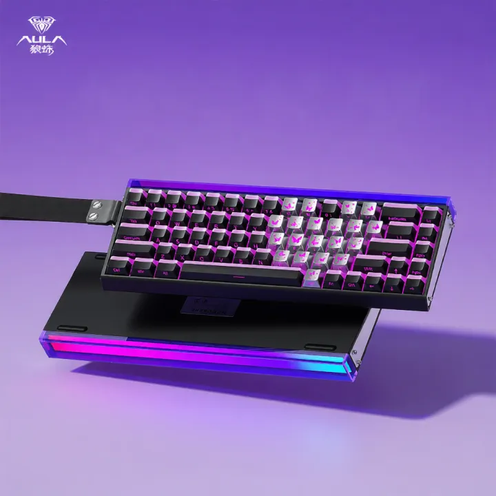 ESPORTS LIVNG MUSEUM | Gaming Keyboard Mechanical Wired