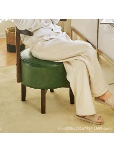 Comfortable Single Sofa Chair Lazy For Small Households Rotatable