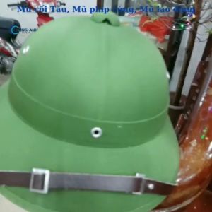 Mũ cối tàu cos phíp mũ cối lao động mũ bảo vệ đầu mũ bảo hộ lao động mũ sử dụng cho học sinh sinh viên luyện tập và lao động Hàng chất lượng cao giá rẻ loại 1