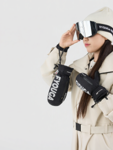 FYOUGA | Waterproof Cold-Resistant Ski Gloves